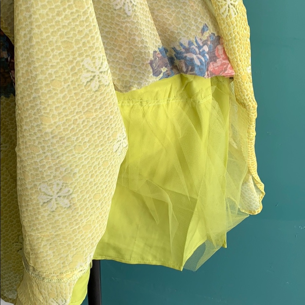 Darling Spring Dress - Picture 5 of 6